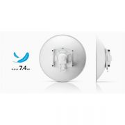 Ubiquiti RocketDish 30dBi, 5GHz, Rocket Kit, Light Weight