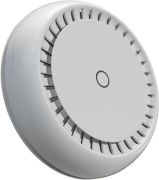 Mikrotik cAP XL ac with Quad core IPQ-4018 710 MHz CPU, 128MB RAM, 2 x Gbit LAN (one with PoE-out), built-in