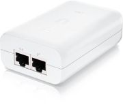 Ubiquiti Ubiquiti U-POE-at - Gigabit PoE injector, 802.3at, 30W
