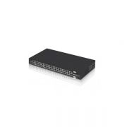 Ubiquiti 48 RJ45 Gigabit ports, Managed Switch with SFP