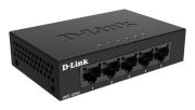 D-link 5-Port Gigabit Ethernet Switch