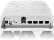 Mikrotik FiberBox Plus with RouterOS L5 license (EU)