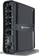 Mikrotik hAP ax2 with RouterOS L4 license, International version