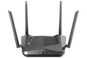 D-link AX1500 Wi-Fi 6 EasyMesh Gigabit Router
