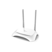 Tp-Link 300 Mb/s vezetk nlkli N-es router