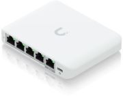 Ubiquiti Ubiquiti UniFi Switch Flex Mini 2.5G, 5 ports