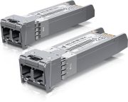 Ubiquiti Ubiquiti UACC-OM-MM-10G-D-2 (UF-MM-10G) - U Fiber, Multi-Mode Module, 10G, 2 pack