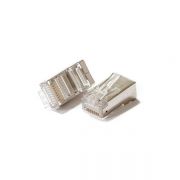 KELine Univerzlis RJ45/s dug, Kategria 5E, 8p8c, 50? Au