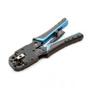 KELine Fog az RJ11-RJ14-RJ45-s csatlakoz dughoz