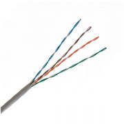 KELine Giga kbel UTP (U/UTP) 4x2xAWG26 Cat.5E, patch kbel