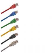 KELine Giga patch kbel FTP, Cat.5E - 1.5 m, LSOH halognments