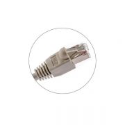 KELine Giga patch kbel FTP, Cat.5E - 15 m, LSOH halognments