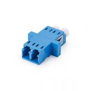 KELine LC-LC duplex told monomdus, blue