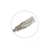 KELine Giga+ patch kbel UTP, Cat.6 - 1 m, PVC