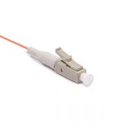 KELine Multimdus szimplex pigtail 50/125m, (OM2), LC, 2m