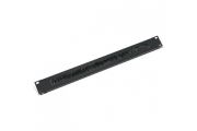 Triton 19'' fss panel, 1U