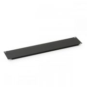 Triton 10 blankpanel, 1U