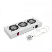 Triton Ventiltor egysg 45W, RUA-hoz (3x ventiltor, termosztttal)
