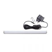 Triton LED-es vilgtegysg mgneses rgztssel, 12V