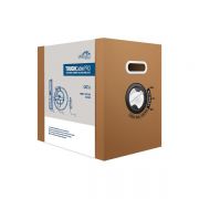 Ubiquiti Tough Cable TC-Pro, Level 1, FTP outdoor wire cable Cat5e, 24AWG, 305m